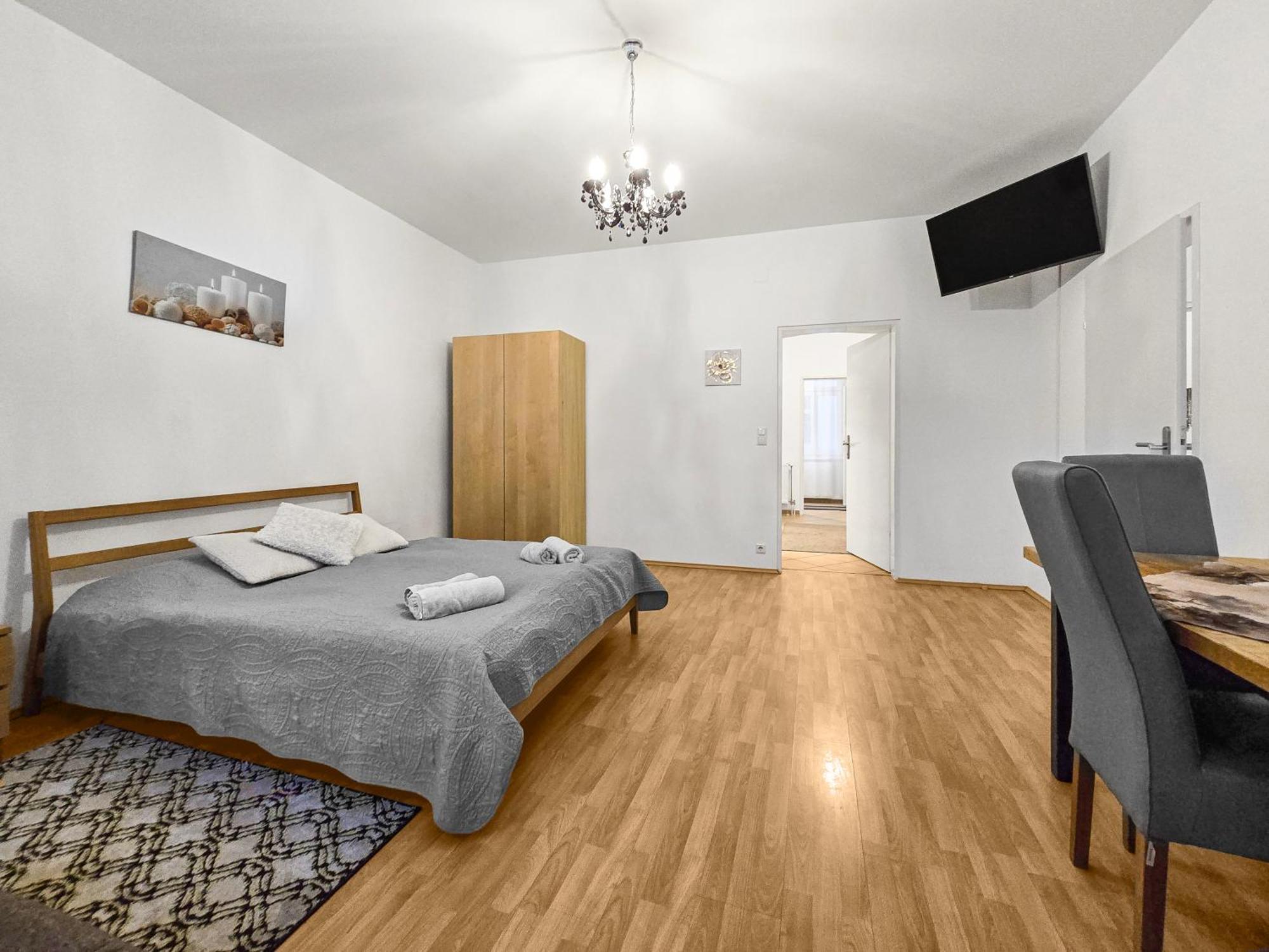 Davidov Stays Danube Viena Exterior foto